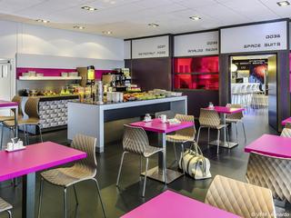B&B Hotel Bremen-Altstadt fotoÄŸrafÄ±