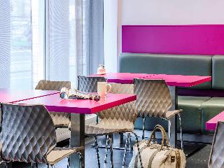 B&B Hotel Bremen-Altstadt fotoÄŸrafÄ±