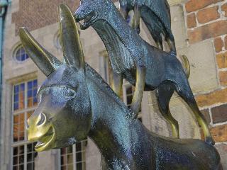 B&B Hotel Bremen-Altstadt fotoÄŸrafÄ±