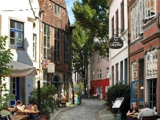 B&B Hotel Bremen-Altstadt fotoÄŸrafÄ±