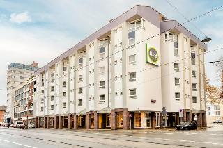 B&B Hotel Bremen-Altstadt fotoÄŸrafÄ±