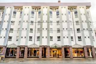 B&B Hotel Bremen-Altstadt fotoÄŸrafÄ±