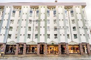 B&B Hotel Bremen-Altstadt fotoÄŸrafÄ±