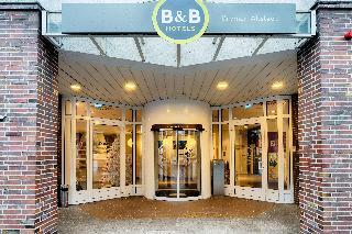 B&B Hotel Bremen-Altstadt fotoÄŸrafÄ±
