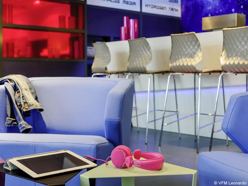 B&B Hotel Bremen-Altstadt - Genel