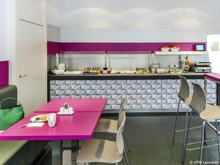 B&B Hotel Bremen-Altstadt fotoÄŸrafÄ±