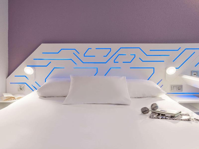 B&B Hotel Bremen-Altstadt - Oda