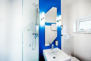 B&B Hotel Bremen-Altstadt fotoÄŸrafÄ±