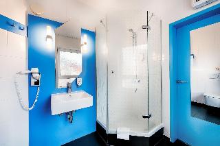 B&B Hotel Bremen-Altstadt fotoÄŸrafÄ±