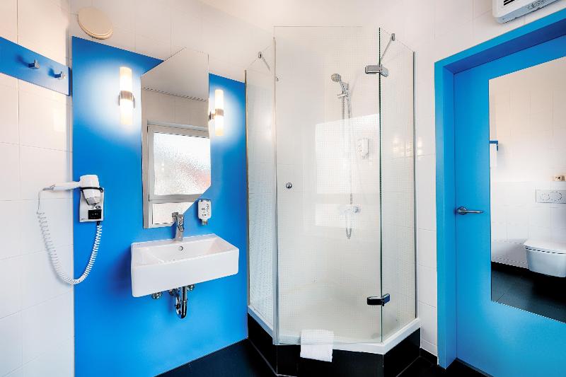 B&B Hotel Bremen-Altstadt - Oda