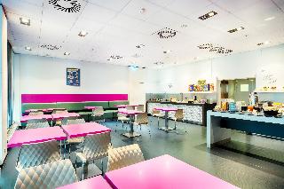 B&B Hotel Bremen-Altstadt fotoÄŸrafÄ±
