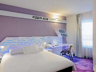B&B Hotel Bremen-Altstadt fotoÄŸrafÄ±