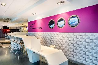 B&B Hotel Bremen-Altstadt fotoÄŸrafÄ±