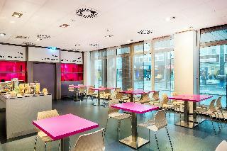 B&B Hotel Bremen-Altstadt fotoÄŸrafÄ±