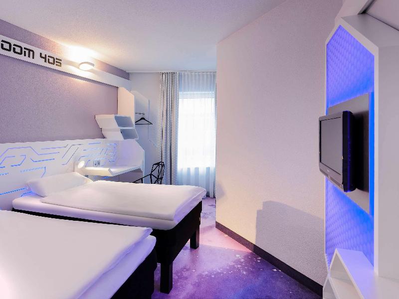 B&B Hotel Bremen-Altstadt - Oda