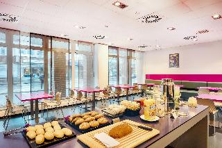 B&B Hotel Bremen-Altstadt fotoÄŸrafÄ±