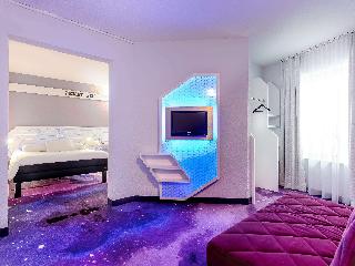 B&B Hotel Bremen-Altstadt fotoÄŸrafÄ±