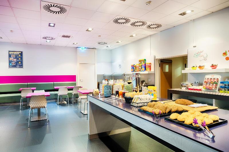 B&B Hotel Bremen-Altstadt - Oda