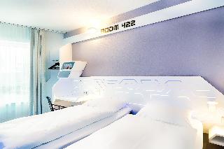 B&B Hotel Bremen-Altstadt fotoÄŸrafÄ±