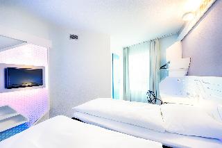 B&B Hotel Bremen-Altstadt fotoÄŸrafÄ±
