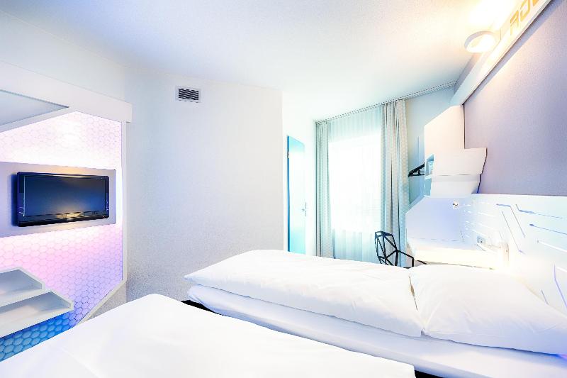 B&B Hotel Bremen-Altstadt - Oda