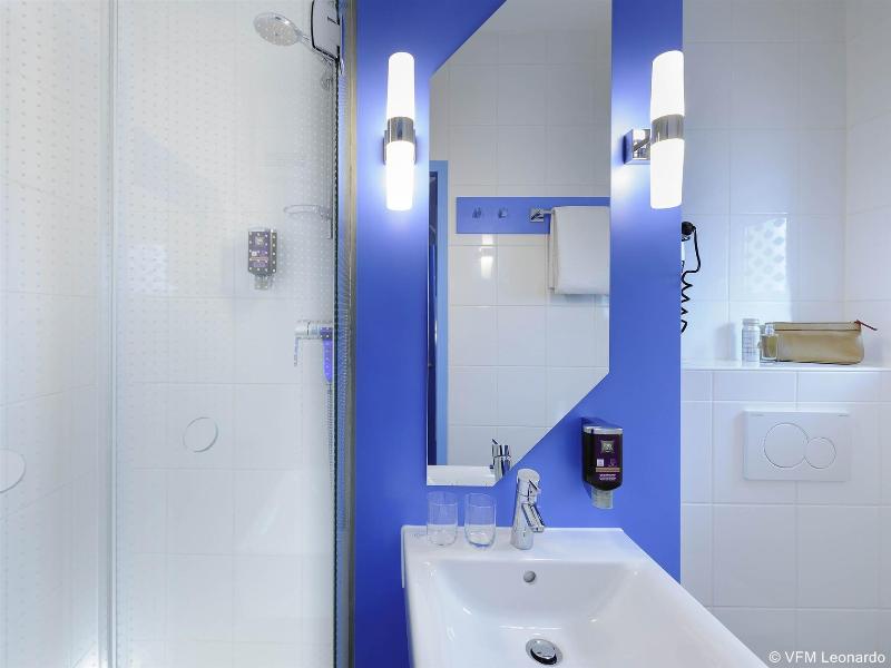 B&B Hotel Bremen-Altstadt - Oda