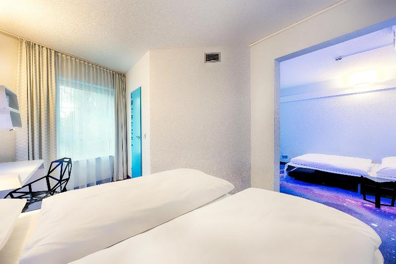 B&B Hotel Bremen-Altstadt - Oda