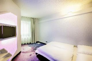 B&B Hotel Bremen-Altstadt fotoÄŸrafÄ±