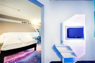 B&B Hotel Bremen-Altstadt fotoÄŸrafÄ±