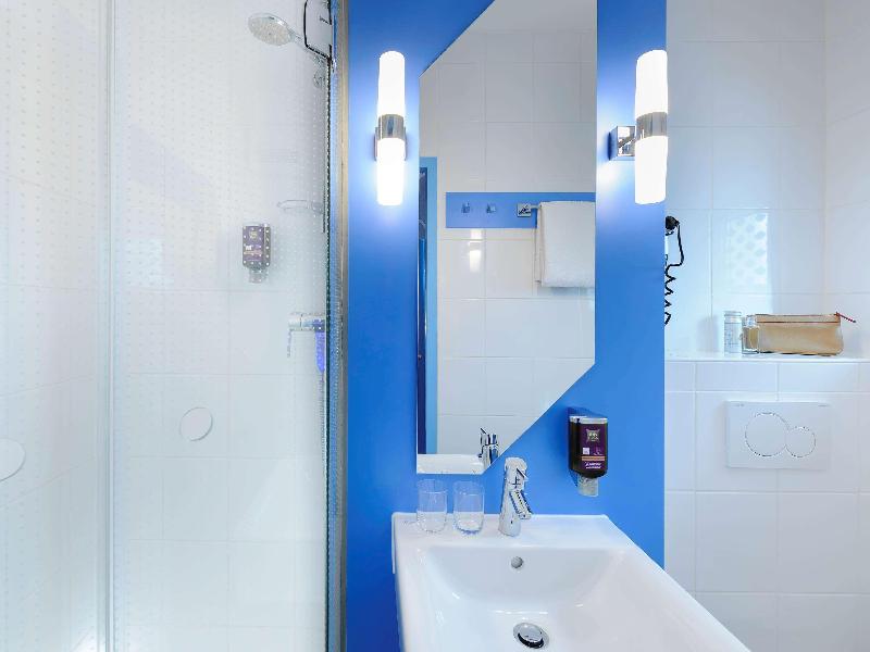 B&B Hotel Bremen-Altstadt - Oda