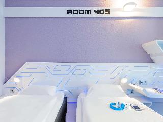 B&B Hotel Bremen-Altstadt fotoÄŸrafÄ±
