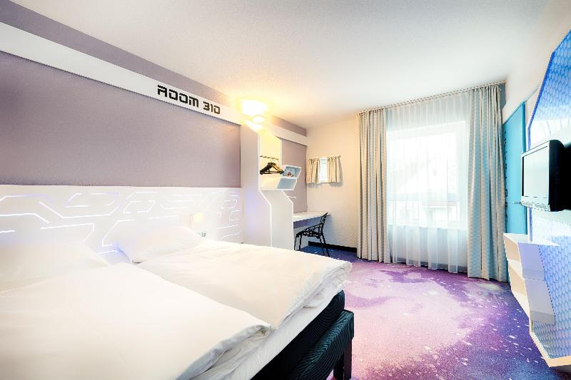 B&B Hotel Bremen-Altstadt - Oda