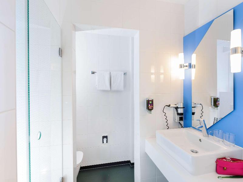 B&B Hotel Bremen-Altstadt - Oda