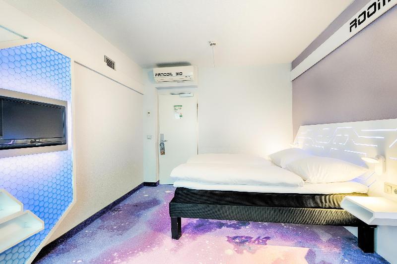B&B Hotel Bremen-Altstadt - Oda
