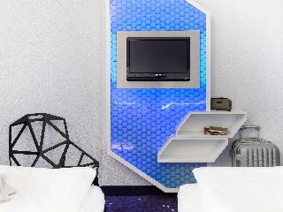 B&B Hotel Bremen-Altstadt fotoÄŸrafÄ±