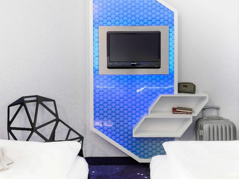 B&B Hotel Bremen-Altstadt - Oda
