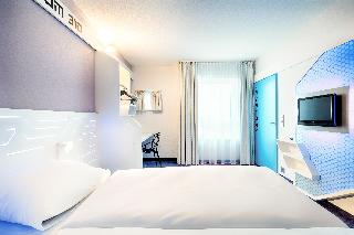 B&B Hotel Bremen-Altstadt fotoÄŸrafÄ±