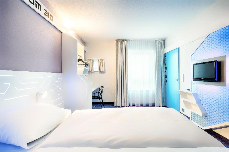 B&B Hotel Bremen-Altstadt - Oda
