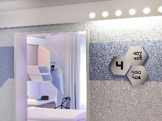 B&B Hotel Bremen-Altstadt fotoÄŸrafÄ±