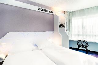 B&B Hotel Bremen-Altstadt fotoÄŸrafÄ±
