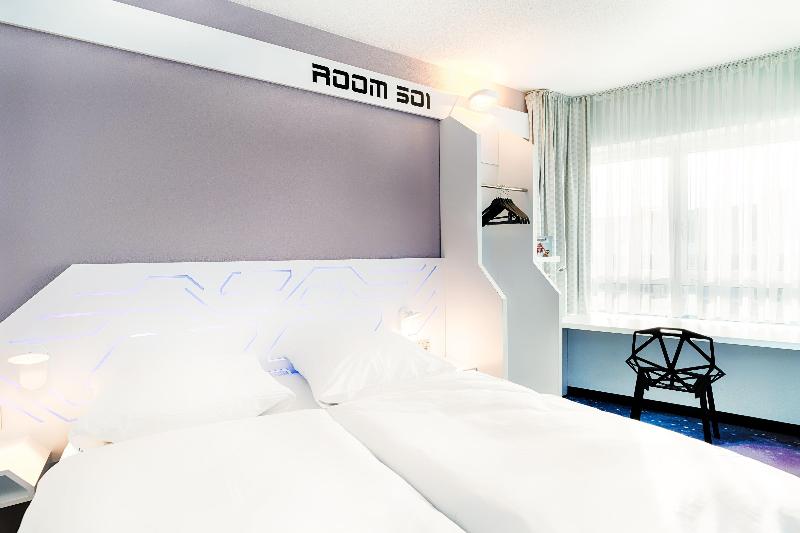 B&B Hotel Bremen-Altstadt - Oda