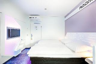 B&B Hotel Bremen-Altstadt fotoÄŸrafÄ±