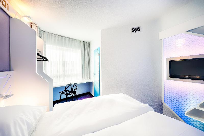 B&B Hotel Bremen-Altstadt - Oda