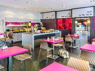 B&B Hotel Bremen-Altstadt fotoÄŸrafÄ±