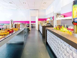 B&B Hotel Bremen-Altstadt fotoÄŸrafÄ±