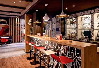 ibis Bremen City fotoÄŸrafÄ±