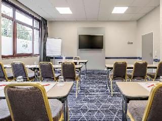 ibis Bremen City fotoÄŸrafÄ±
