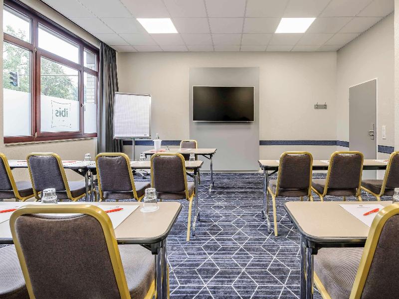 ibis Bremen City - Toplantı