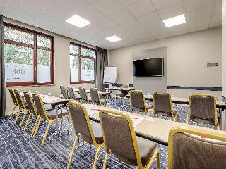 ibis Bremen City fotoÄŸrafÄ±