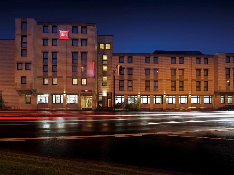ibis Bremen City - Genel